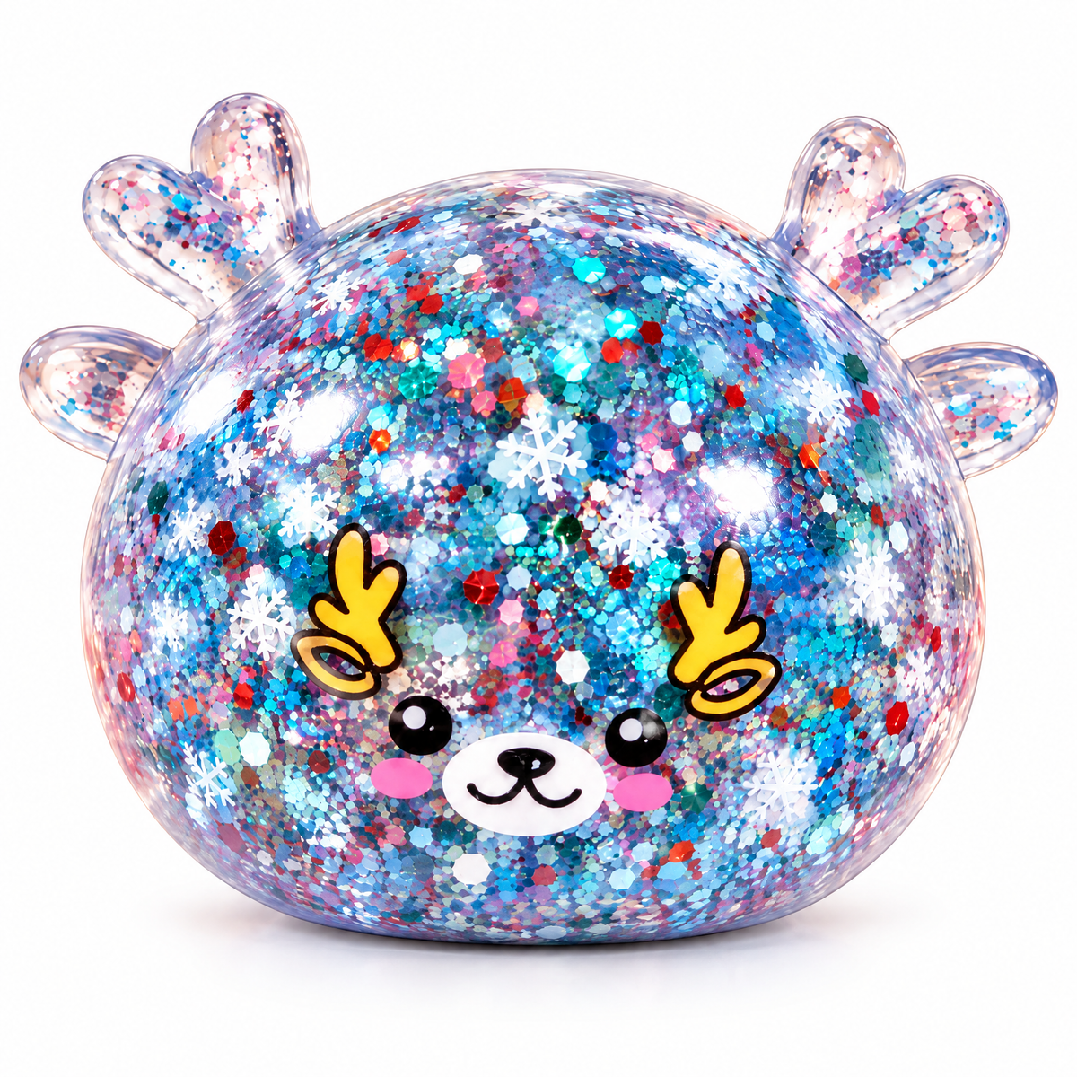 MerrySquish Christmas Squishy